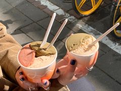 -Dip in Gelato(富民路店)