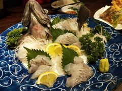 -翔峰炭火鳗鱼(悦泰街里公寓店)