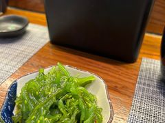 -戏作寿司(观音桥店)