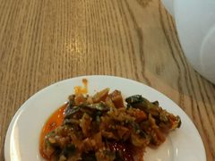 -品海楼·大连海胆锅贴馆(东港店)