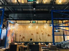 大堂-娄三少春饼·烤鸭(合生汇购物中心店)