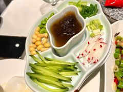 -四季民福烤鸭店(王府井灯市口店)