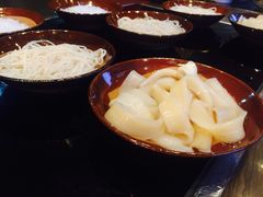 -成都蒲江花样年福朋喜来登度假酒店·宜客乐西餐厅