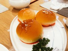 -宴会中心