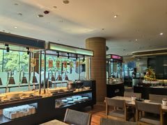 -永泰福朋喜来登酒店-宜客乐自助餐厅(远大路店)
