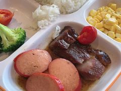 -香港深井掂檔烧鹅茶餐厅(海韵城店)