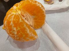 -芦月轩羊蝎子(劲松店)