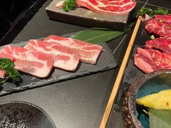 -谷牛和牛烤肉(漕河泾印象城店)