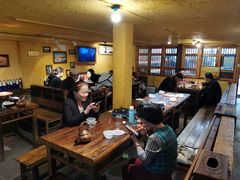 大堂-霄汉羊排(万松园一店)