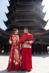 -巴黎经典婚纱摄影PARISSIC