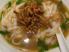 -万利记·长沙粉面小吃(8号仓店)