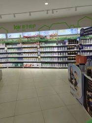 -孩子王(龙湖滨江天街店)