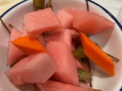 -老蜀铜火锅·酸菜脊骨·麻辣羊蝎子(热闹路店)