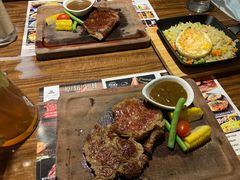 -路易十三西餐厅(西关新天地店)