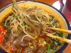 -搓火大都会(广安门总店)