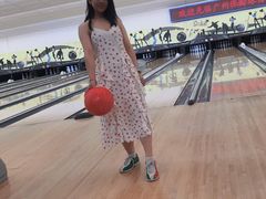 -广州保龄球馆(广州天河体育中心店)