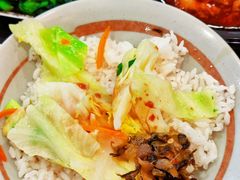 -永和大王(小厨·东四十条店)