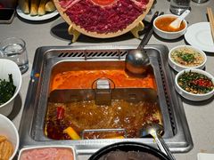 -海底捞火锅(宝龙广场夜宵主题店)