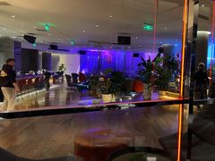 -池畔酒吧 WET Bar