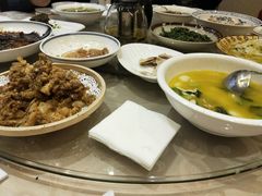 -锦月楼百姓厨房(大箕山商业广场店)