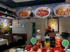 -何胖子丸子汤(南海街店)
