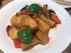 -上关雪東北菜(中房金谊店)
