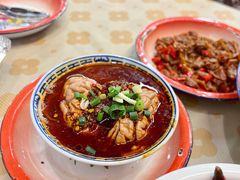 -老三样·旧食新味(船山路店)