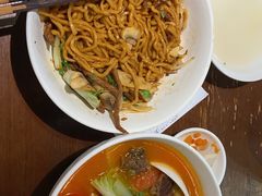 -寻裕记·现炒浇头面(人民广场店)