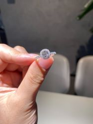-VE DIAMOND·天然&培育钻石定制