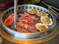 -300杯·和牛烧肉清酒专门店(廊里店)