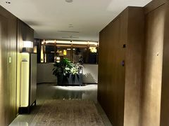 -北京东三环希尔顿逸林酒店