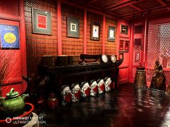 -杭州君悦酒店·湖滨28中餐厅