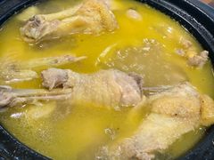 -洪福饭店·十八年老店