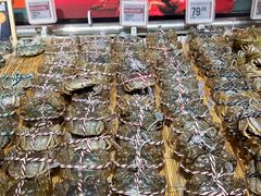 -盒马鲜生(双清路店)