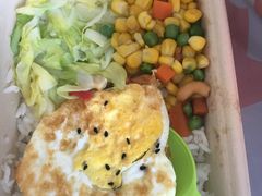 -海盗虾饭·剥好的小龙虾饭(上地辉煌店)