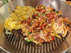 -佟爷·老北京炙子烤肉(动物园店)