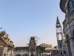 -中旅阿那亚九龙湖·公主酒店