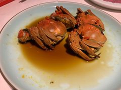 -蟹榭(静安寺晶品商场店)