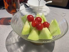 -福海居烤鸭店(鸟巢店)