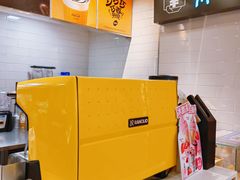 -麦当劳(世纪汇广场店)