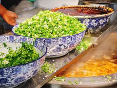-吾穆勒蓬灰牛肉面·清真(北滨河中路店)