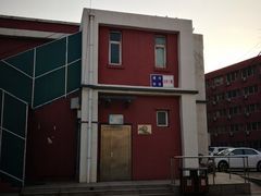 -北京信息科技大学(小营校区)