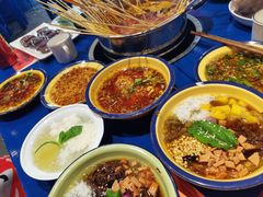 -马路边边串串香(双井直营店)