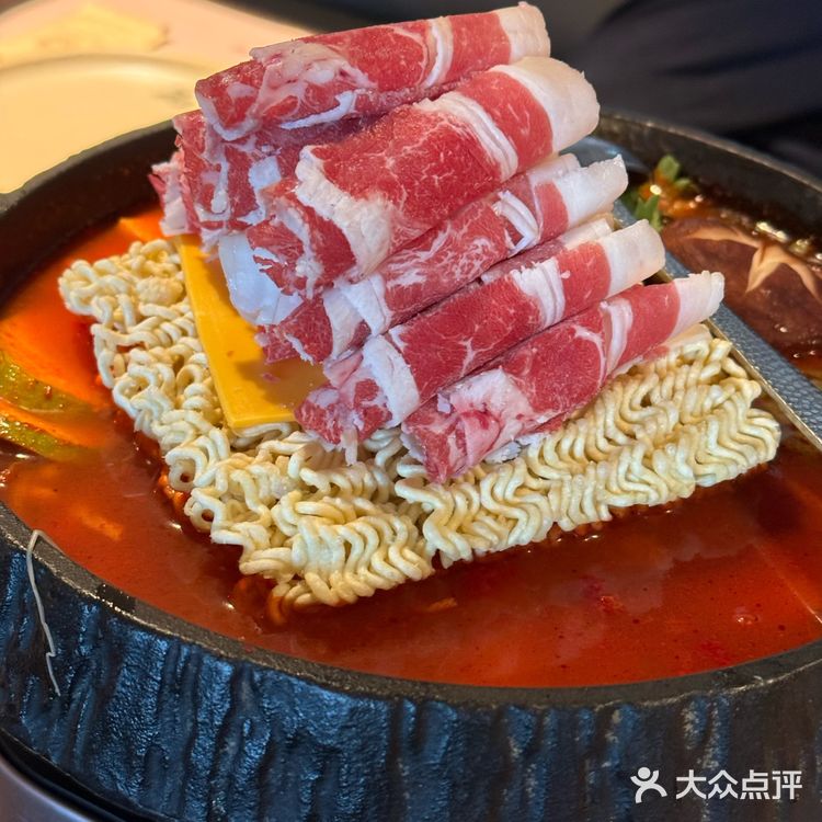 喜欢吃年糕吃芝士的都上头了