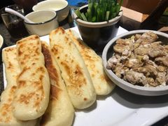 -渔民船说·北塘海鲜·天津菜·海肠捞饭(北塘古镇店)