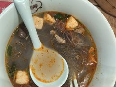 -回味鸭血粉丝汤(砂之船店)