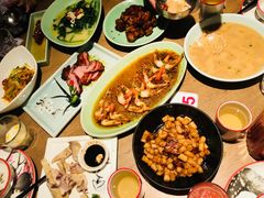 -新白鹿餐厅(城西银泰城店)