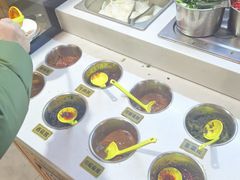 -老北京涮羊肉(航东路店)