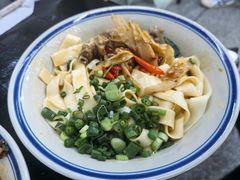 -万三面馆(青龙正街太古里店)