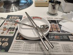 -韩香福烤肉庄园(文化西路店)